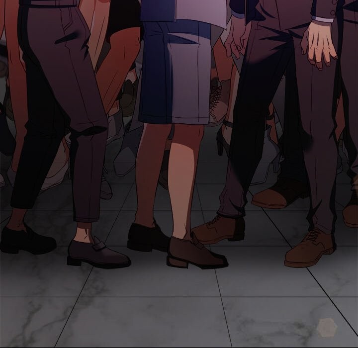 难缠小恶女第271話