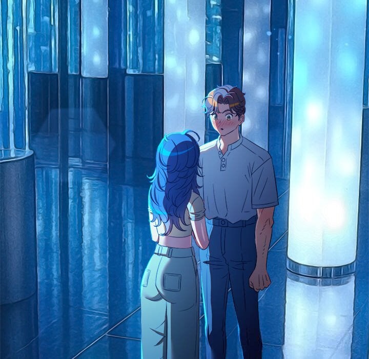 难缠小恶女第271話