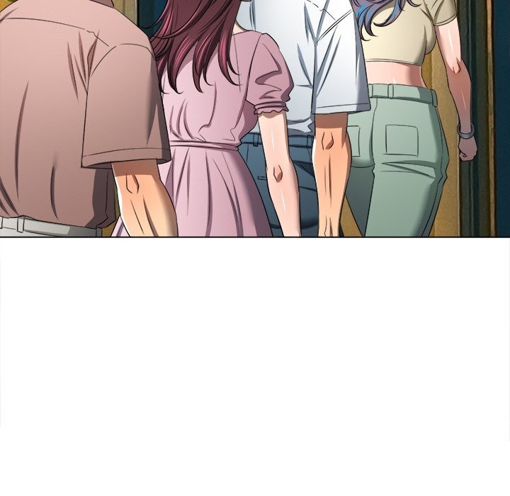 难缠小恶女第271話