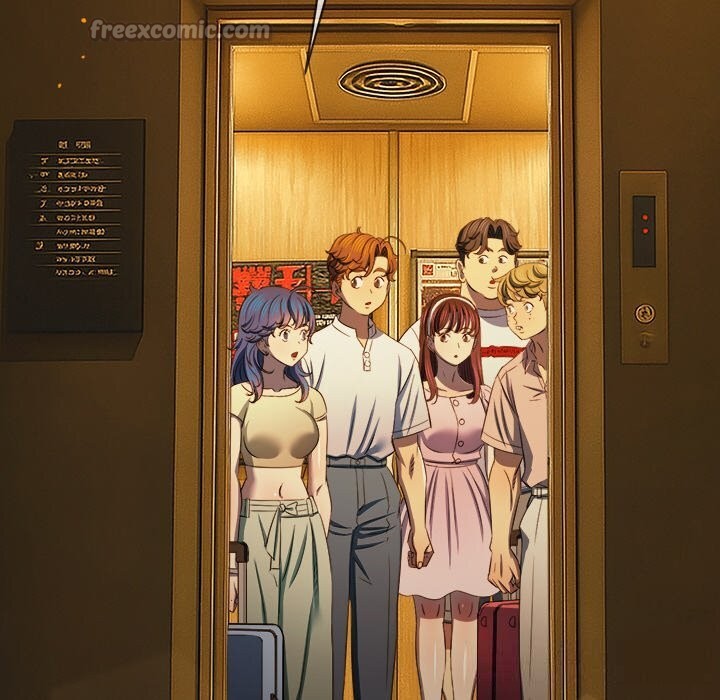 难缠小恶女第271話