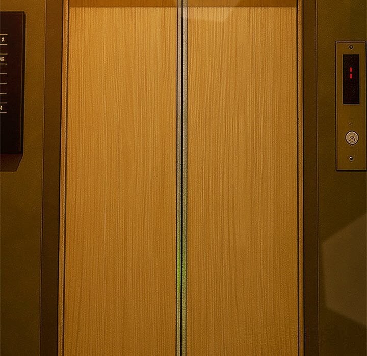 难缠小恶女第271話