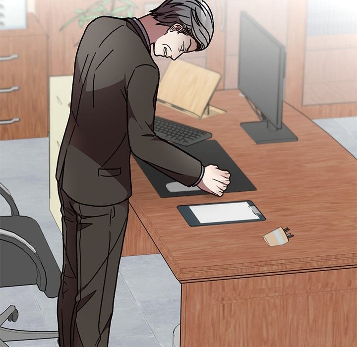 婚姻束缚第50話