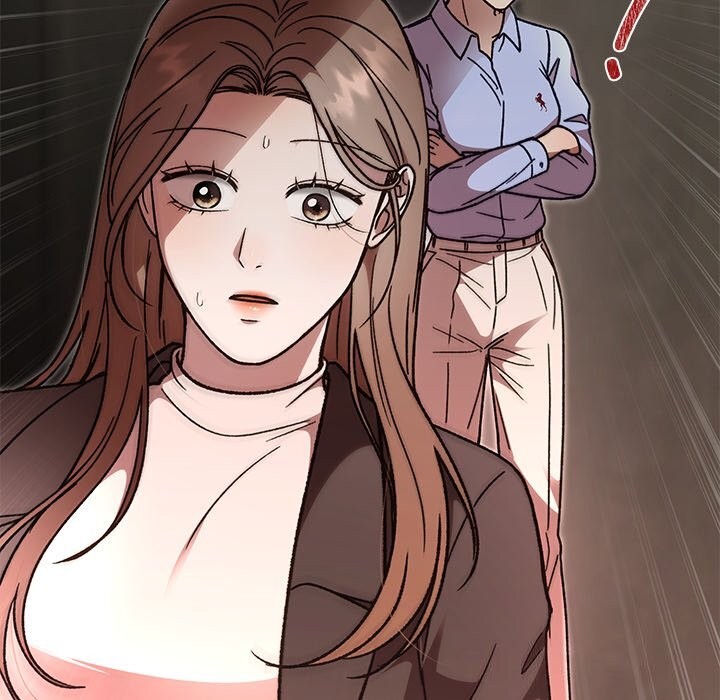 婚姻束缚第50話