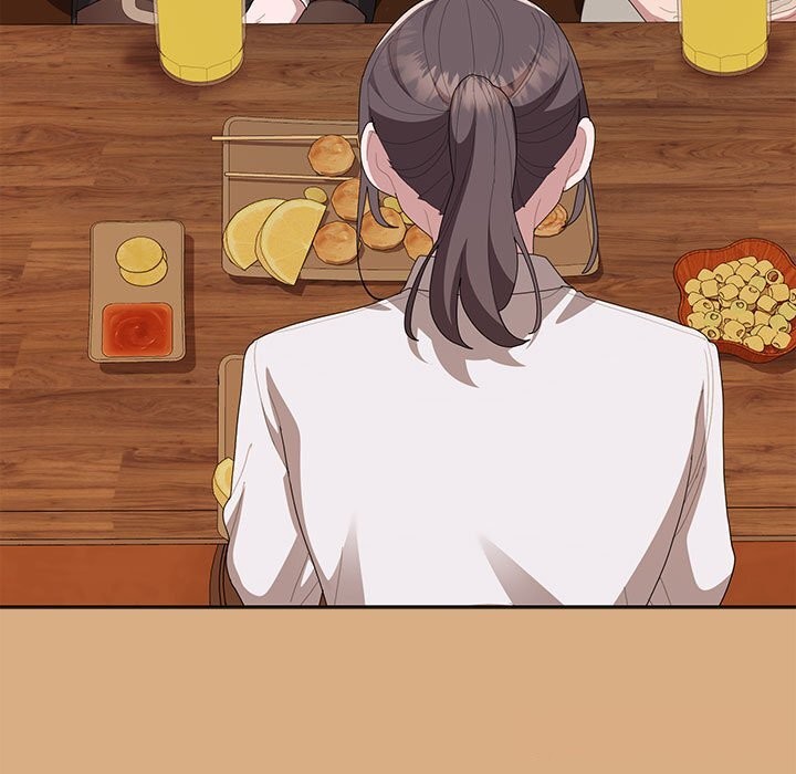 大企业里的小秘密第54話