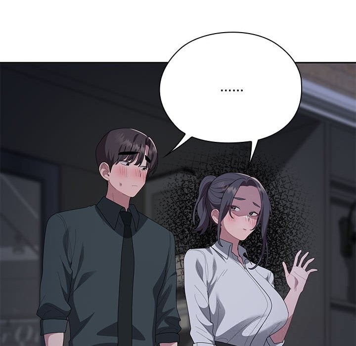 大企业里的小秘密第54話