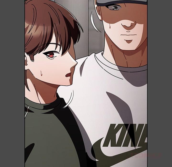 请弄臟我的女朋友第22話