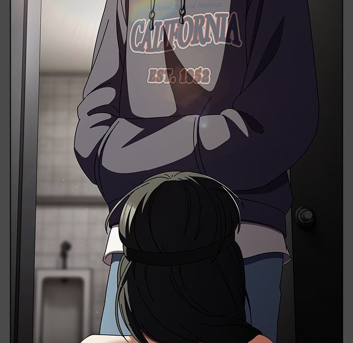 请弄臟我的女朋友第22話