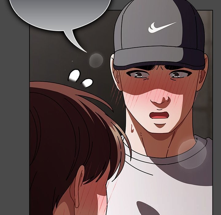 请弄臟我的女朋友第22話