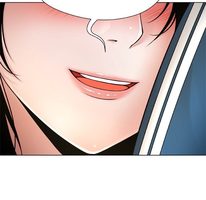 被幸运诅咒的人第9話