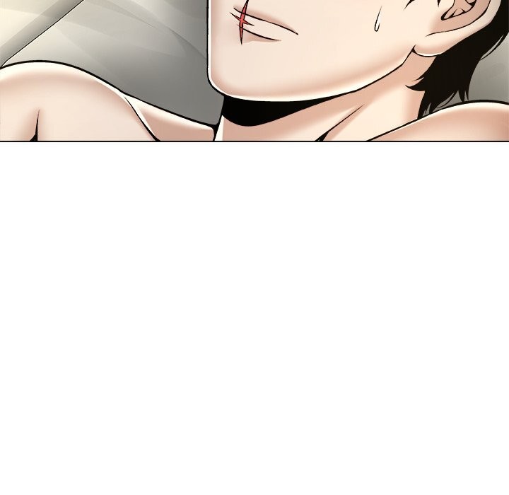 被幸运诅咒的人第9話