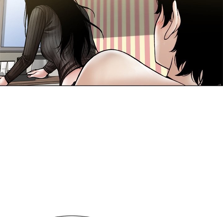 被幸运诅咒的人第9話