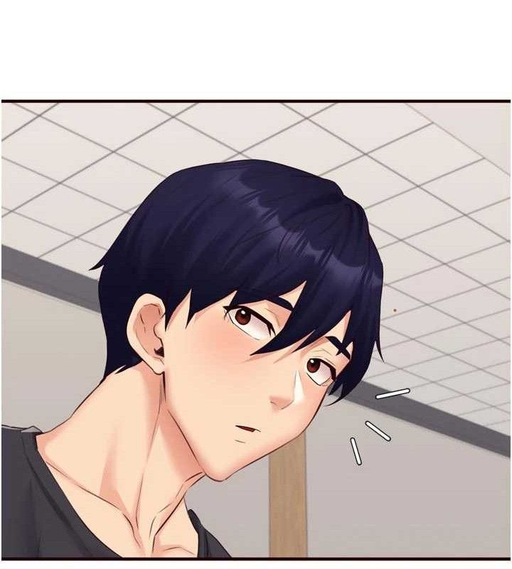 熟女自助餐第55話-輪到誰被翻牌?♥