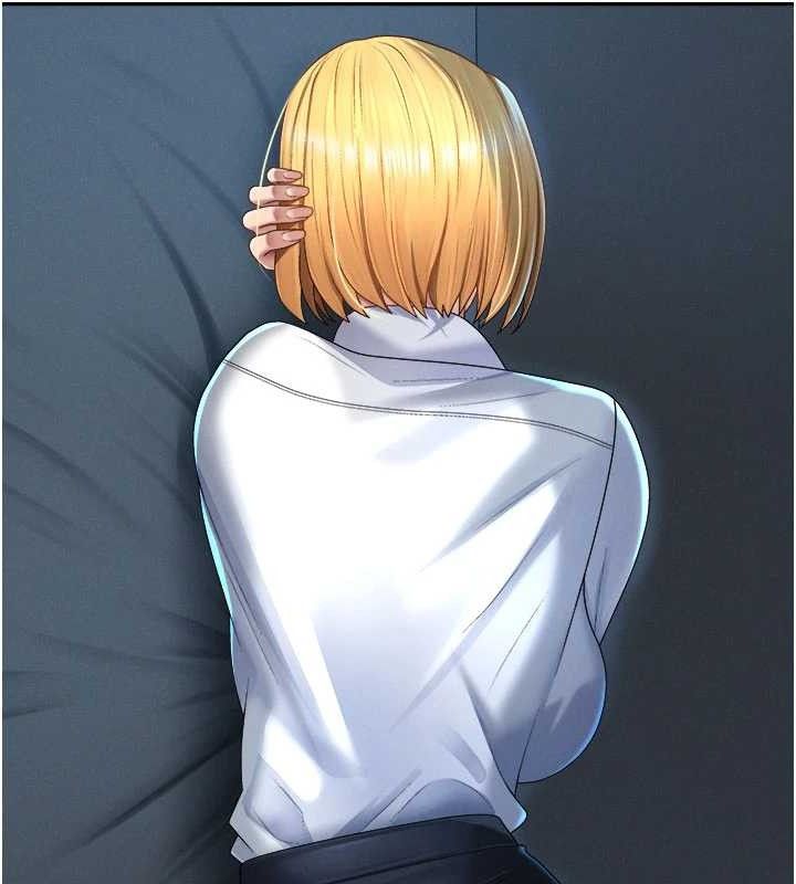 肉体审判第20話-愛液橫流的床榻