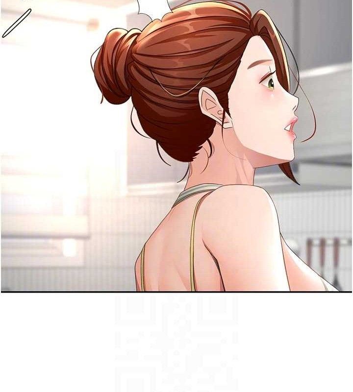 顶加套房的春天第36話-我陪妳洗碗