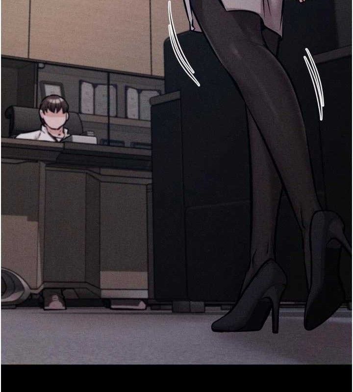 选手村:母猪调教第45話-無法擺脫仇恨的束縛