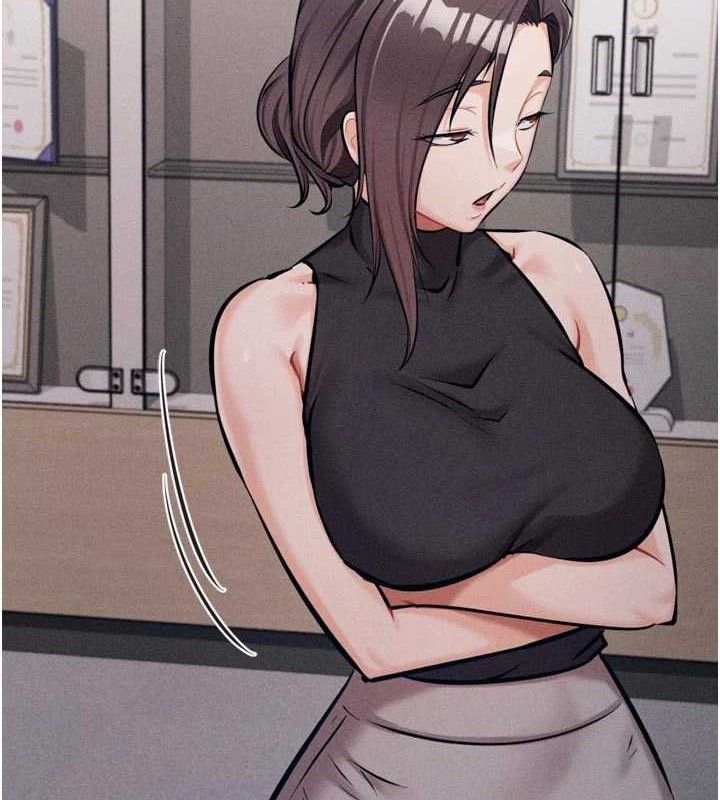 选手村:母猪调教第45話-無法擺脫仇恨的束縛