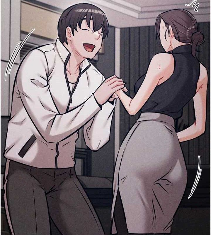 选手村:母猪调教第45話-無法擺脫仇恨的束縛