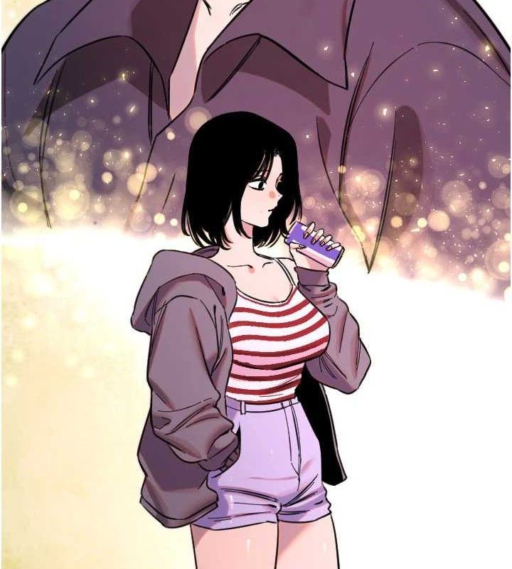 守护天使第50話-什麼時候開始對他心動的?