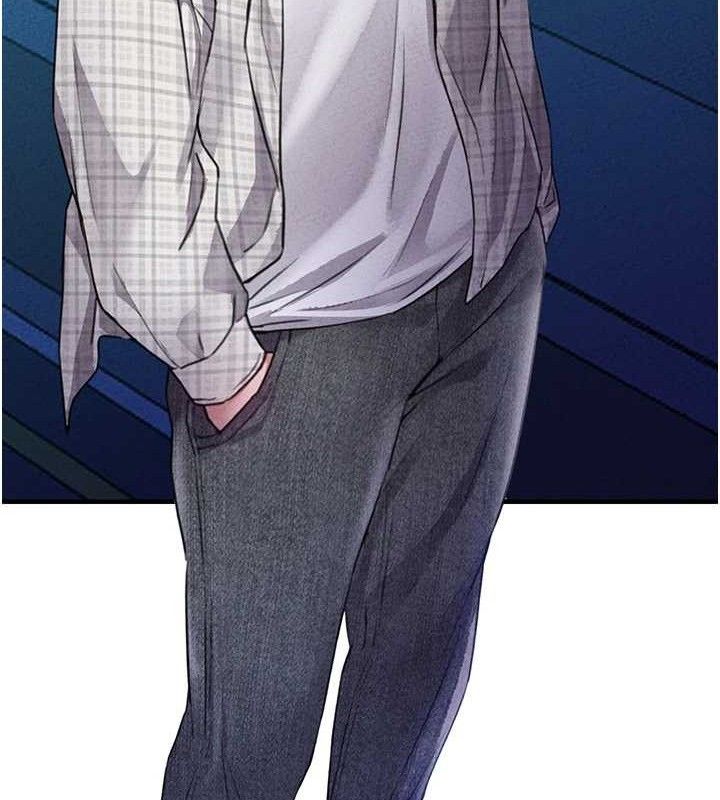 男人配额制第14話-變態女跟到你家