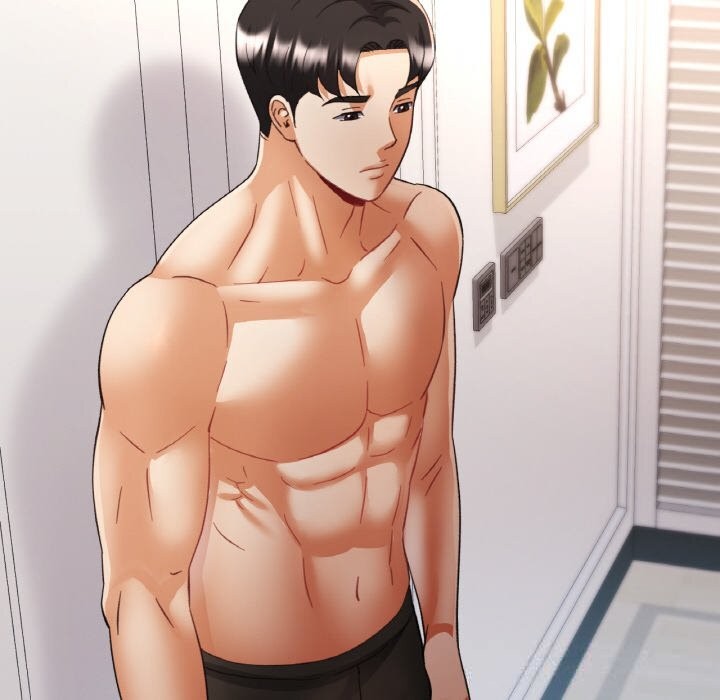 已嫁人的她第45話