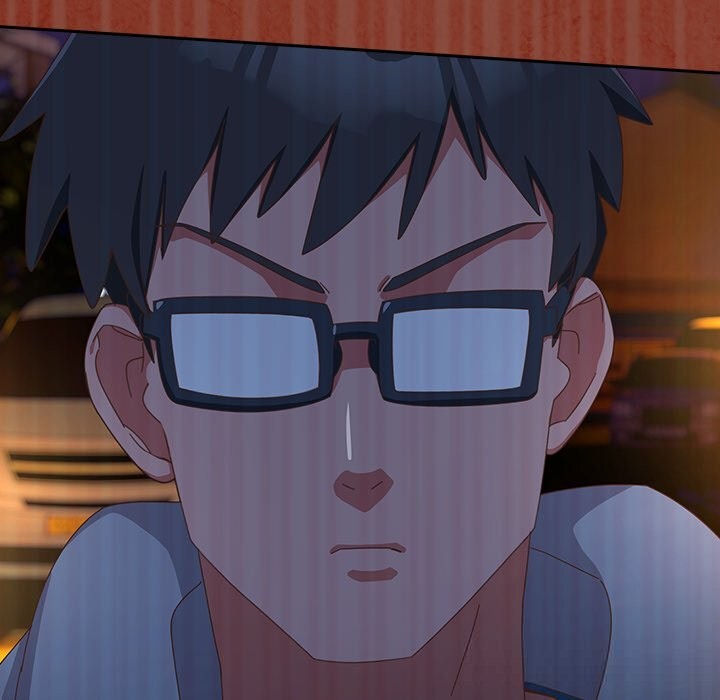 与众不同的兄妹第14話