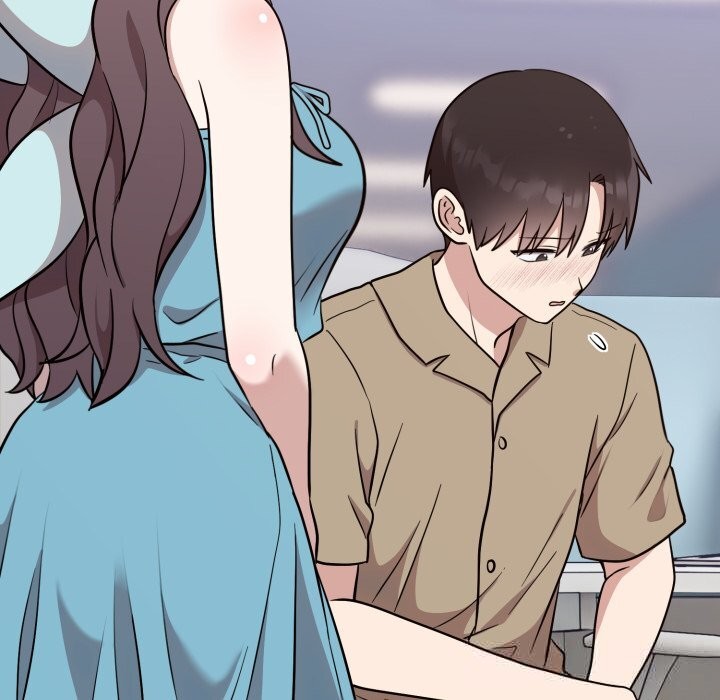 难言之秘第18話