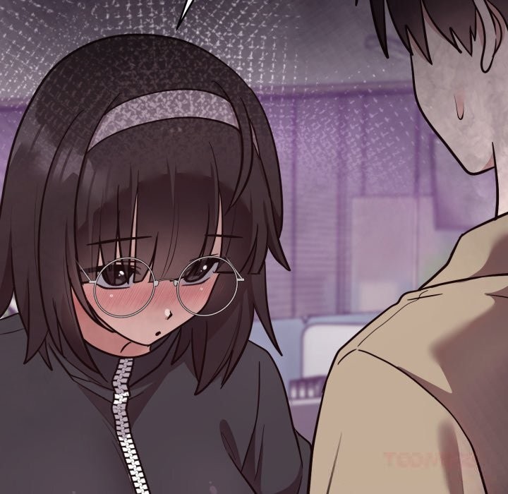 难言之秘第18話