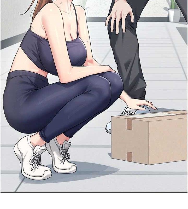 飞机杯女神连线中第30話-身體越來越飢渴了!