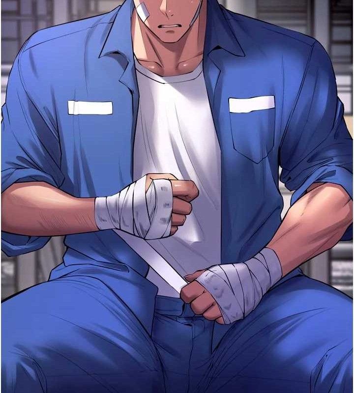 狱火重生第35話-我要你們血債血還