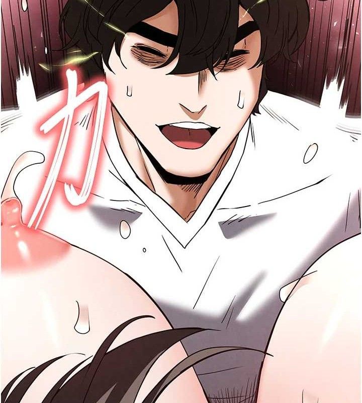 末日鵰堡第46話-強化版「超級拱橋」