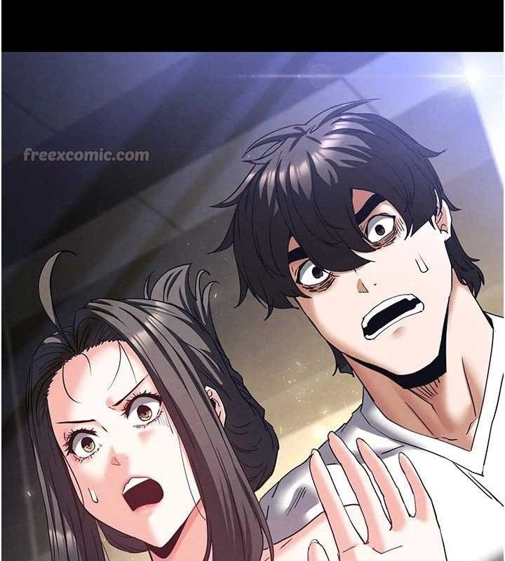 末日鵰堡第46話-強化版「超級拱橋」