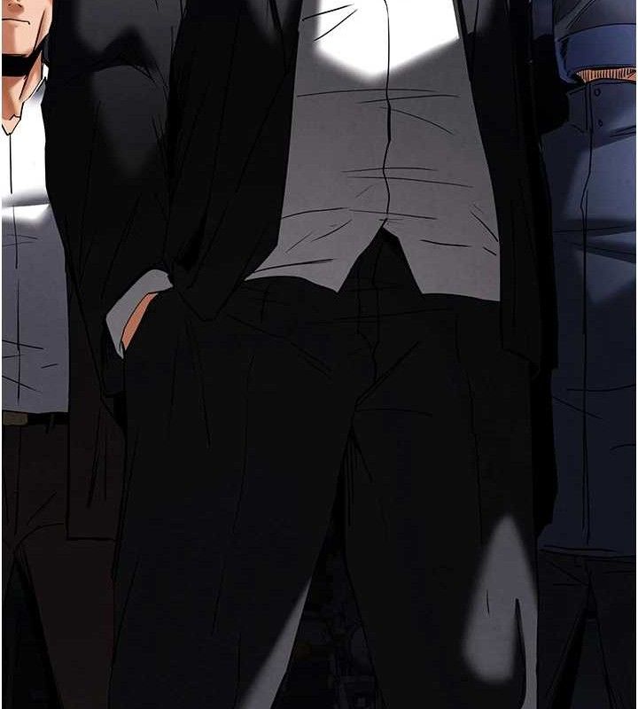 末日鵰堡第46話-強化版「超級拱橋」