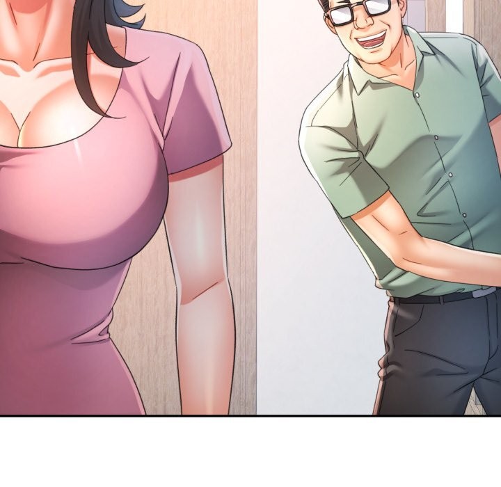 可以爱你吗第71話