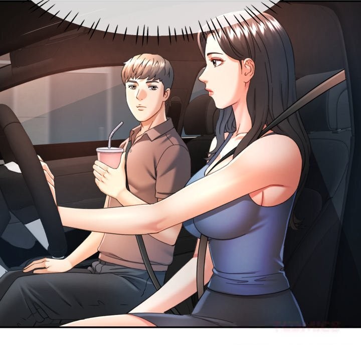 可以爱你吗第71話