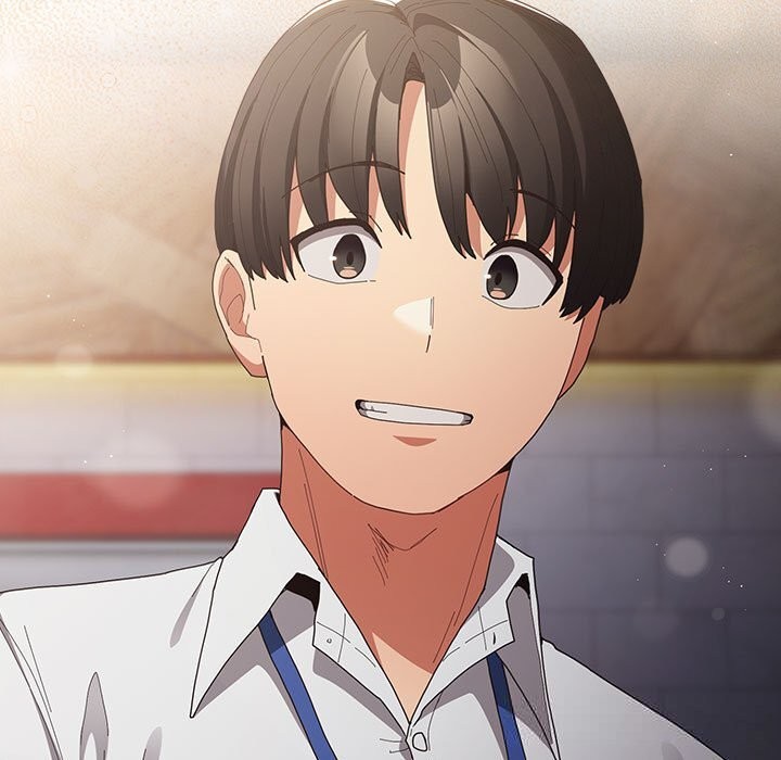 游戏规则我来定第118話