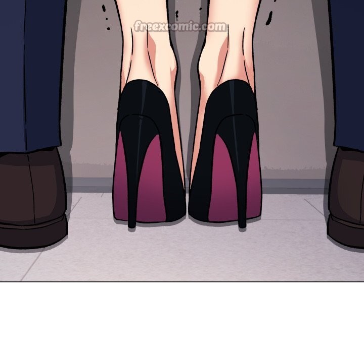 缺德邻居难相处第51話