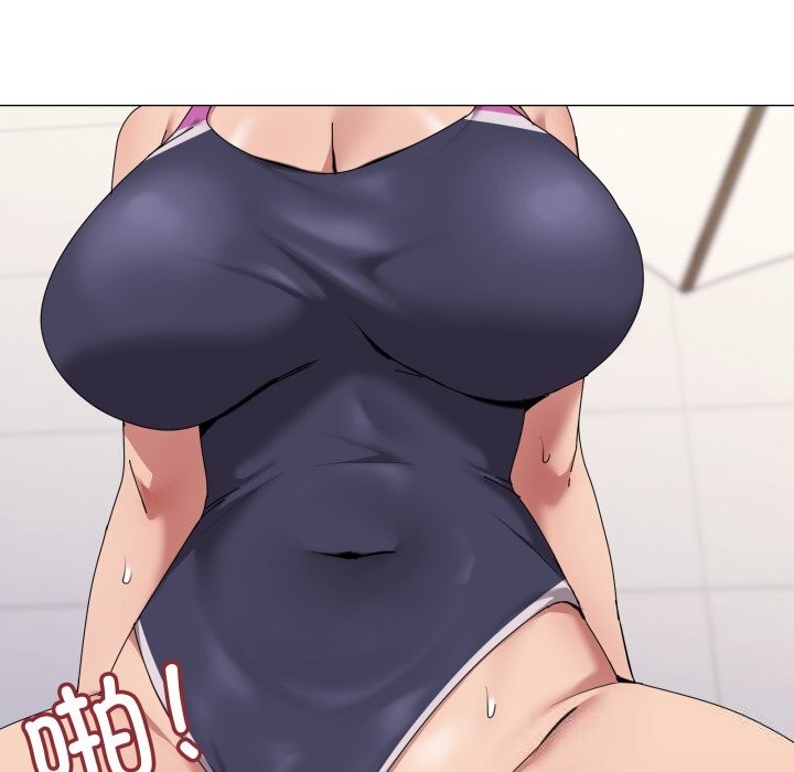 家人之间这样不好吧第64話