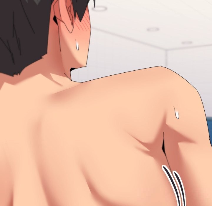 家人之间这样不好吧第64話