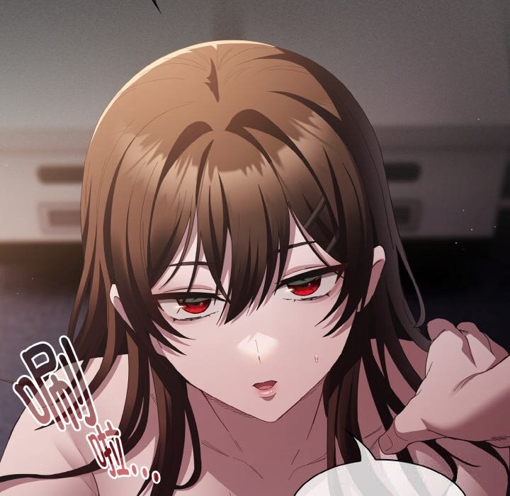 神聖陷阱第12話