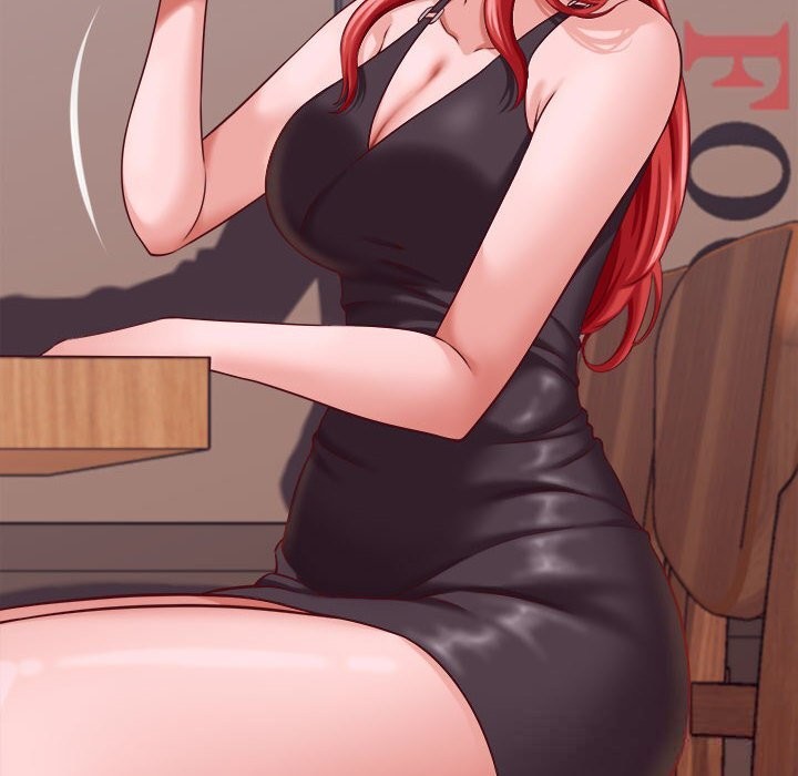 她们的夜晚属于我第9話