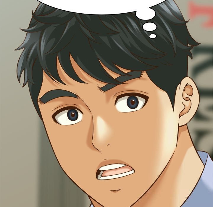 她们的夜晚属于我第9話