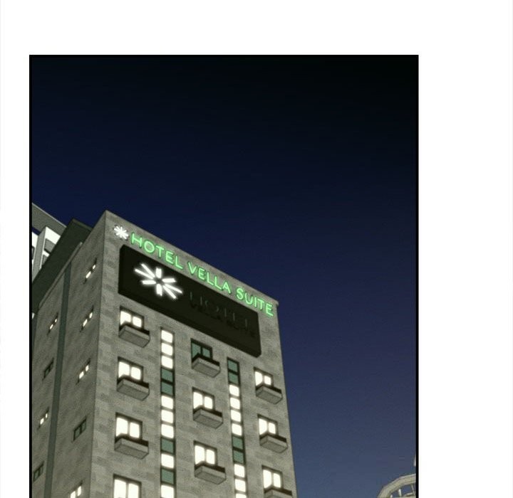 她们的夜晚属于我第9話