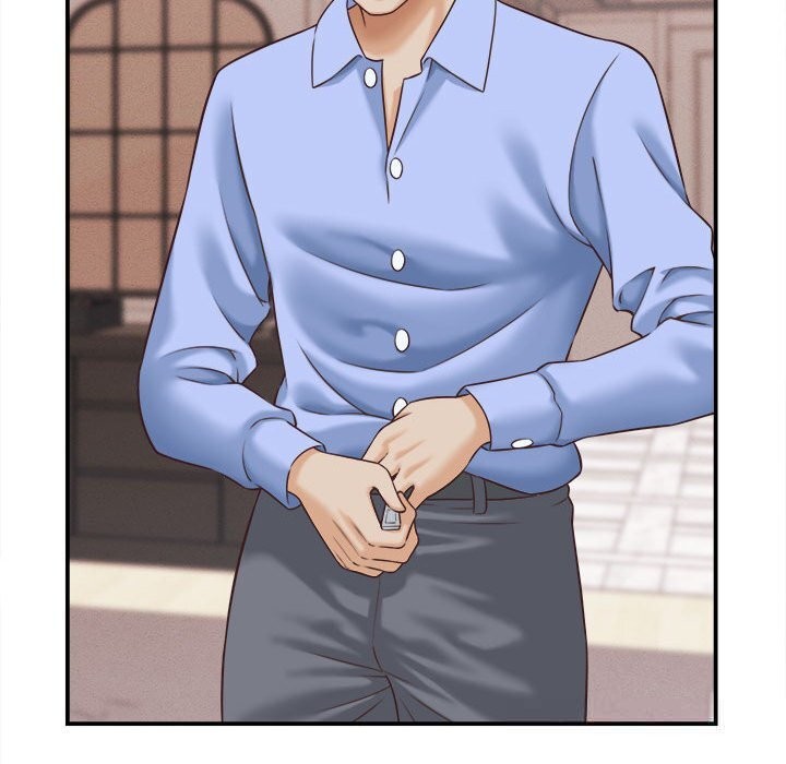 她们的夜晚属于我第9話