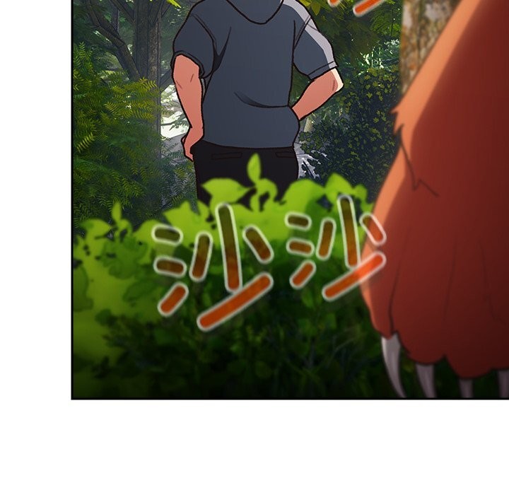 男人稀缺的异世界第1话