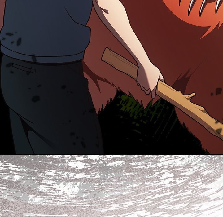 男人稀缺的异世界第1话