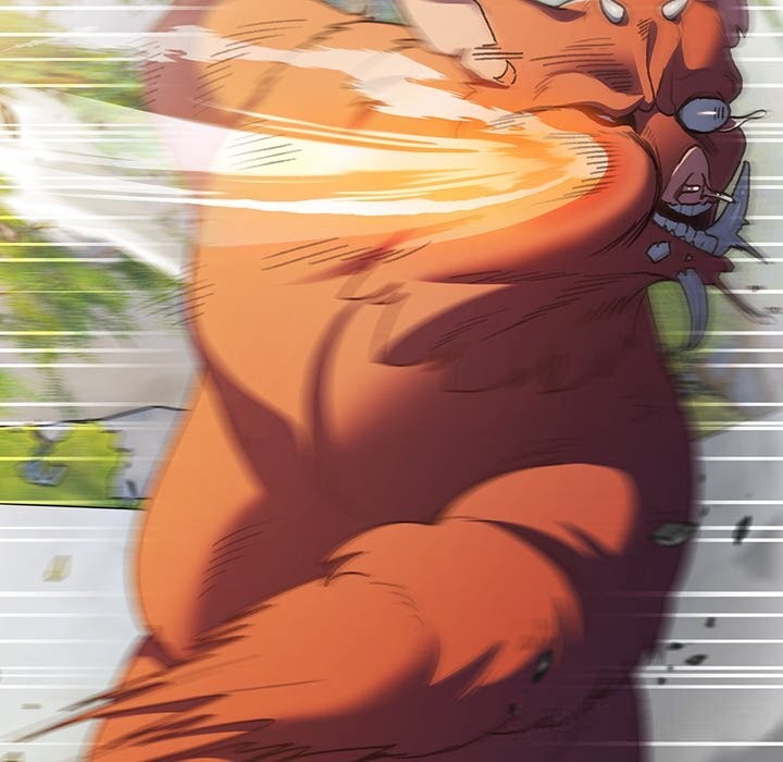 男人稀缺的异世界第1话