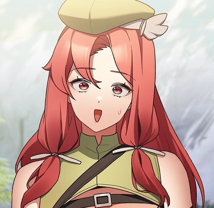 男人稀缺的异世界第1话