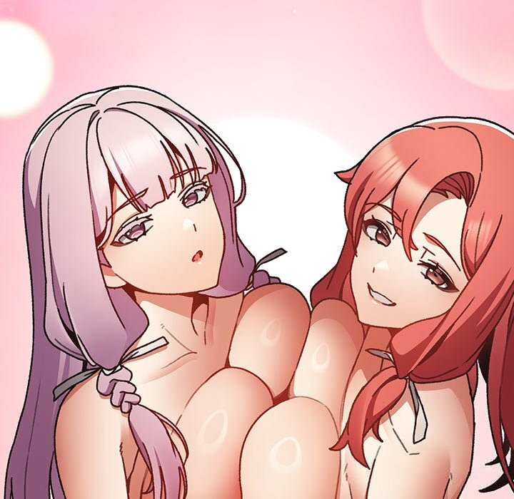 男人稀缺的异世界第1话