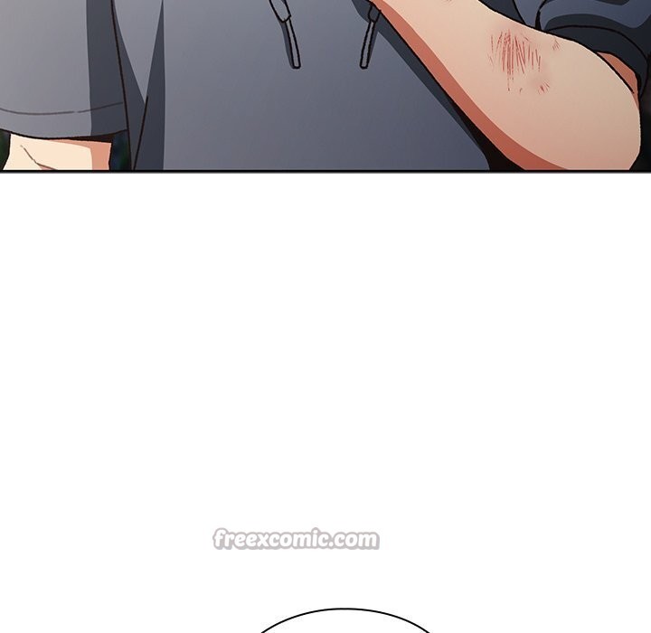 男人稀缺的异世界第1话