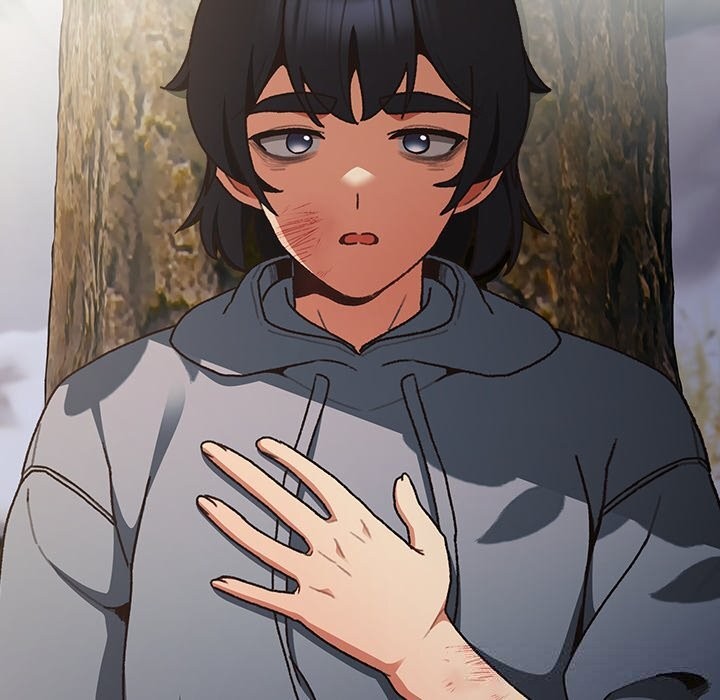 男人稀缺的异世界第1话